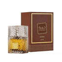 Anúncio: Perfume Lattafa Khamrah Qahwa Ediçao 100ML Unissex Eau de Parfum