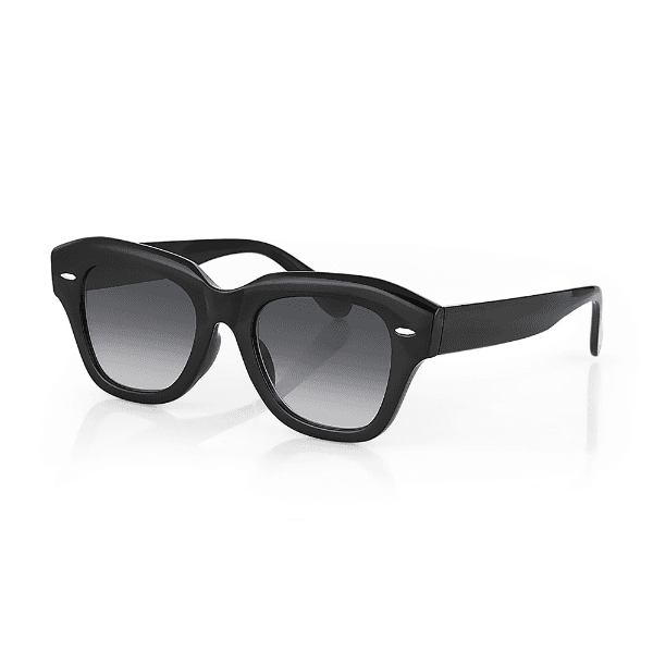 Anúncio: Oculos de Sol Feminino Daniel Klein DK4318-1 / Estilo Viajante - Preto