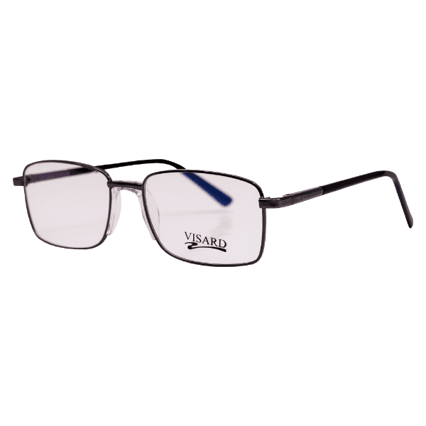 Anúncio: Armação para Óculos de Grau RX Visard HS2228 53-18-140 C2 - Preto/Cinza