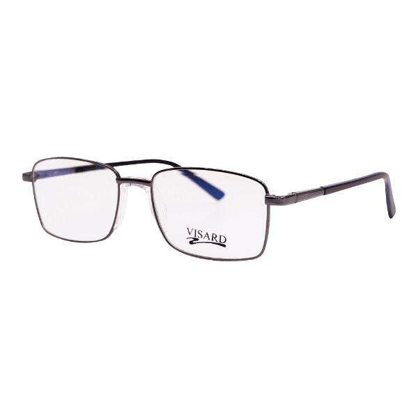 Anúncio: Armação para Óculos de Grau RX Visard HS2228 53-18-140 C3 - Preto/Azul