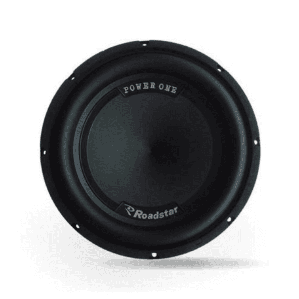 Anúncio: Subwoofer Roadstar RS-1230PW1 / 12" / 300W / 89DB