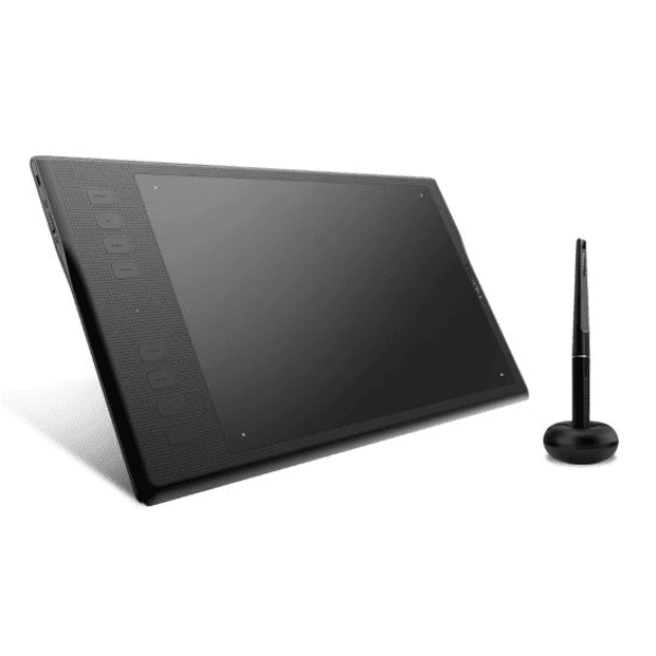 Anúncio: Mesa Digitalizadora Huion Inspiroy Q11K Wireless - Preto