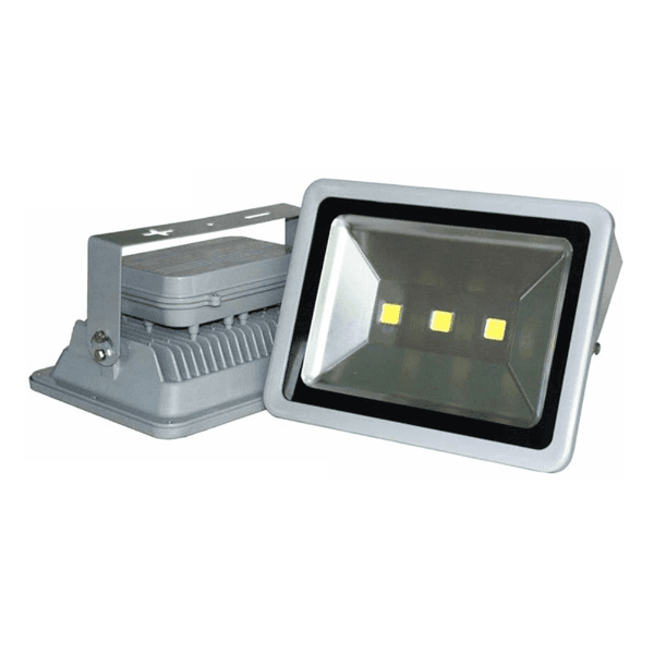 Anúncio: Refletor Led Prosper 150W / 6500K / AC85-265 ~ 50/60Hz - Cinza
