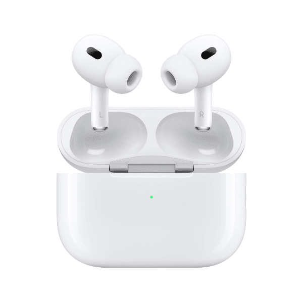 Anúncio: Fone de Ouvido Sem Fio Apple Airpods Pro Com Bluetooth - Branco (RP)