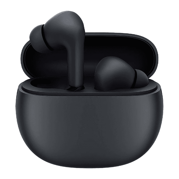 Anúncio: Fone de Ouvido Sem Fio Xiaomi Redmi Buds 4 Active M2232E1 Com Bluetooth - Preto