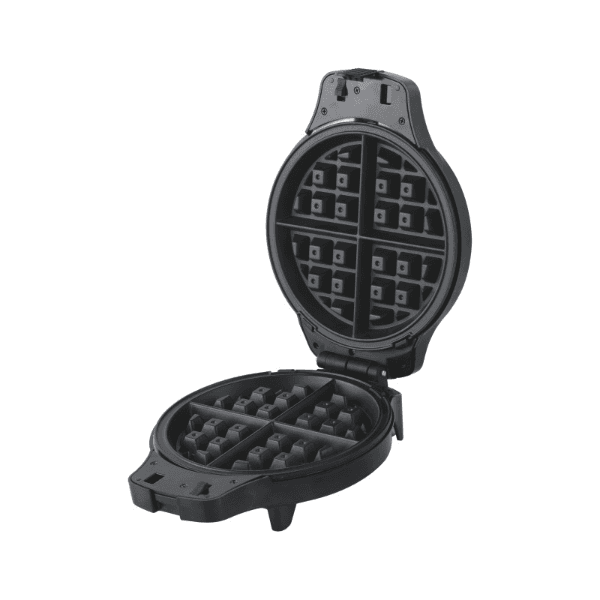 Anúncio: Maquina de Waffles / Donas / Waflera Megastar TX803  2 Em 1 / 750W / 110V ~ 60Hz - Preto