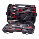 Anúncio: Kit de Ferramenta Srunv A6-E08601 Com 86 Peças