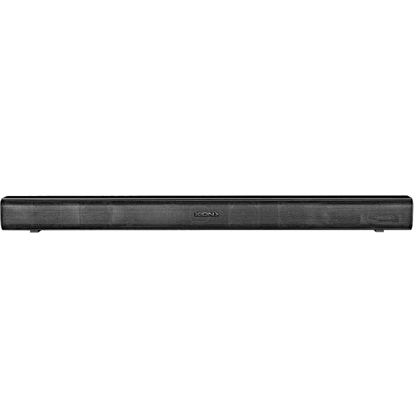 Anúncio: Speaker Barra de Som Xion Soundbar XI-BAR45 / 4000W / Bluetooth / Bivolt - Preto