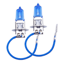 Anúncio: Lampada Led Para Carro Xenon H3 Halogen Bulb / 12V / 100W