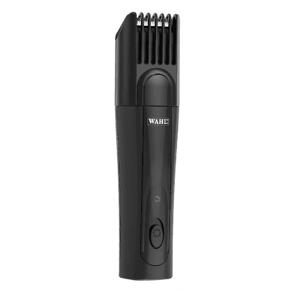 Anúncio: Barbeador Eletrico Wahl Barber Trim Sem Fio / Recarregavel - Preto