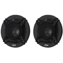 Anúncio: Alto Falante Krab KBPDR40 / 4" / Dual / 150W / 3 Vias - Preto