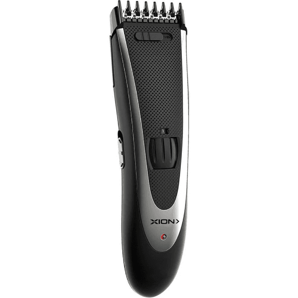 Anúncio: Aparador de Cabelo Xion XI-HAIR40 / 220V - Preto/Cinza