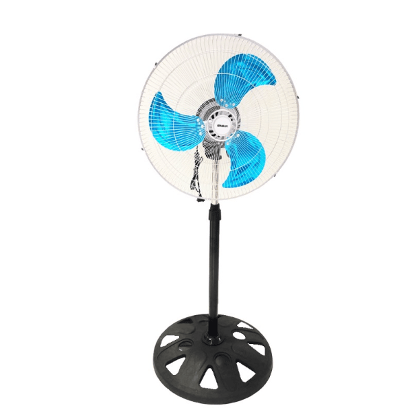 Anúncio: Ventilador de Pe Stanlux USSF-724 / 18" / 55W / 110V ~ 60Hz