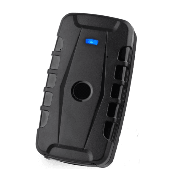 Anúncio: Rastreador GPS Tracker Tkstar TK209C / 4G / 20000Mah - Preto