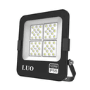 Anúncio: Refletor Led Flood Light Luo LU-2157 / 100W / IP66 / 100-265V - Preto