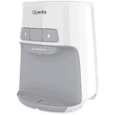Anúncio: Bebedouro de Mesa Quanta QTBEM65 DUACQUA / 65W / Água Gelada e Natural / Bivolt - Branco
