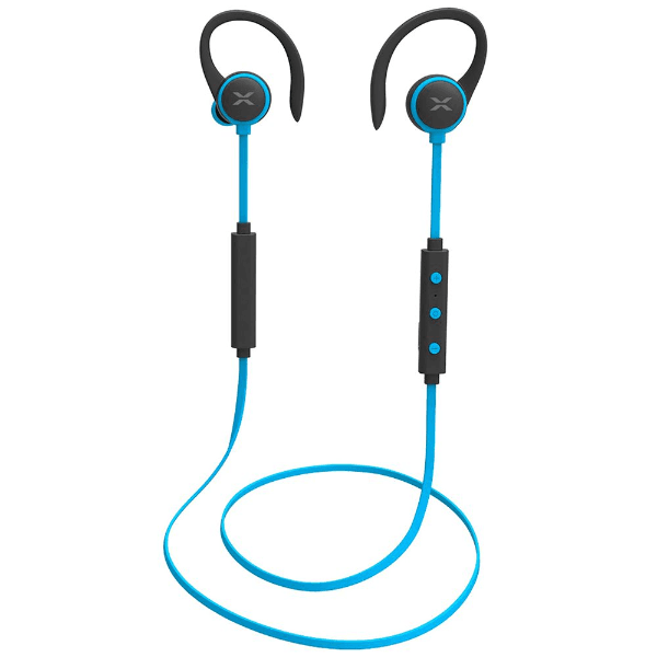 Anúncio: Fone de Ouvido Sem Fio Xion XI-AUSPORT Com Bluetooth 5.0 - Azul