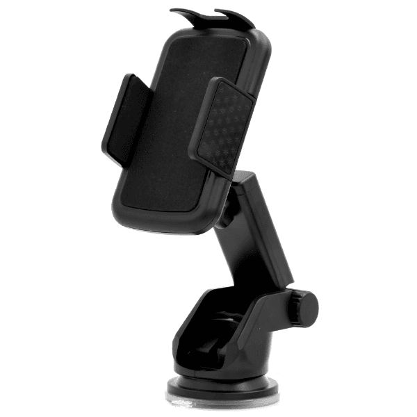 Anúncio: Suporte De Celular Para Carro Krab KB500 / 7" / 360º - Preto