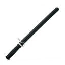 Anúncio: Tatico Cassetete Tonfa Policial Cavalaria 50CM SP64834 - Preto