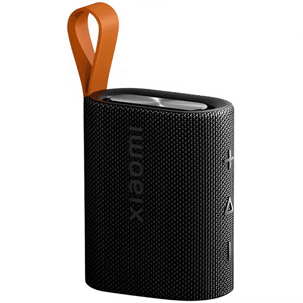 Anúncio: Speaker Xiaomi Pocket MDZ-37-DB Com Bluetooth / TWS / 5W / IP67 - Preto
