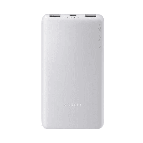 Anúncio: Carregador Portátil Xiaomi P16ZM  22.5W Power Bank 10000 Mah (PB100DPDZM) - Gray