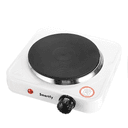 Anúncio: Fogareiro Eletrico Smartfy FG02W / 1 Boca / 1000W / 220-240V ~ 50/60 Hz - Branco