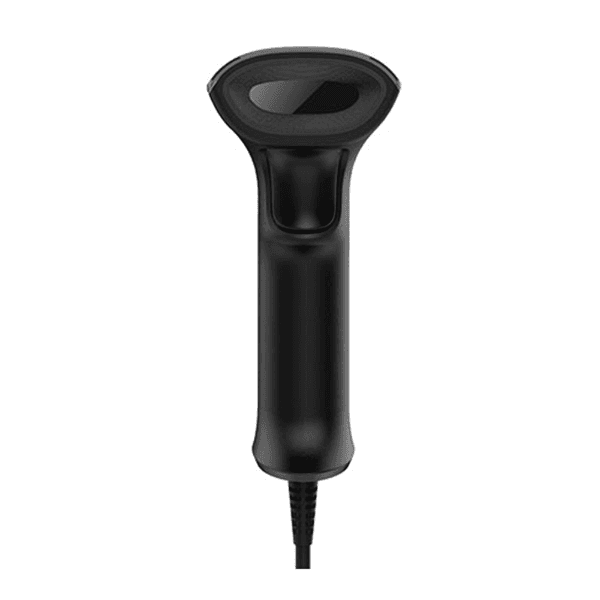 Anúncio: Leitor de Código de Barras FTX LC020U / Sem Base / 2D / USB - Preto