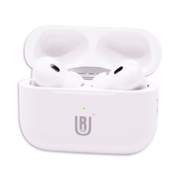Anúncio: Fone de Ouvido Sem Fio UR Hybrid ENC Sweet Guard J50E Com Bluetooth 5.2 - Branco