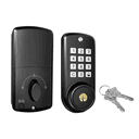 Anúncio: Fechadura Eletrônica Joog Smart Lock S110M - Preto