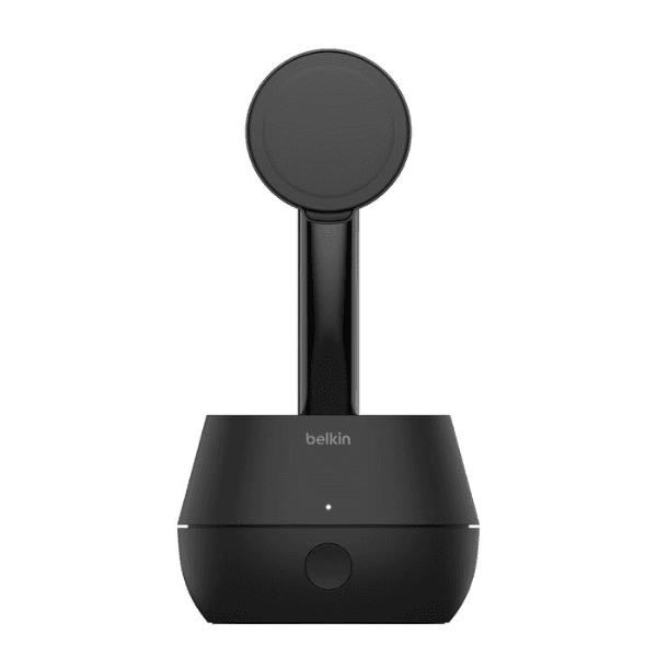 Anúncio: Suporte Professional Para Celular Belkin MMA008VF05BK Com Rastreamento Automático / Magsafe / 15W - Preto