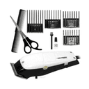 Anúncio: Máquina De Tosa Pet Roadstar RS-602PET / 220V ~ 60Hz - Blanco