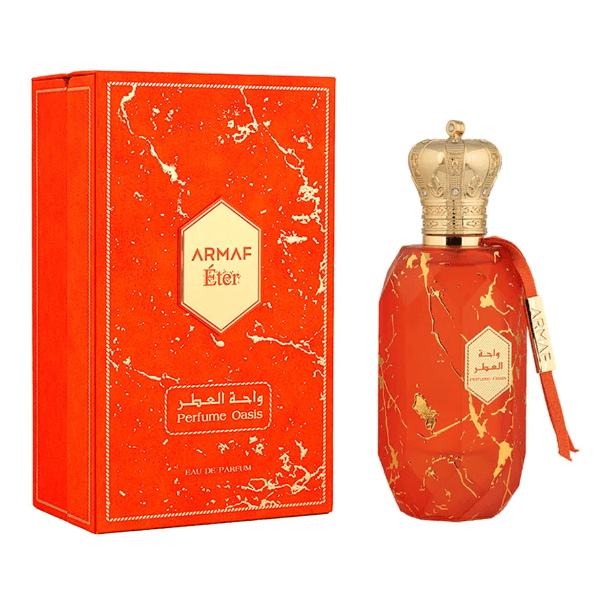 Anúncio: Perfume Armaf Eter Oasis 100ML Unissex Eau de Parfum
