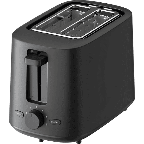 Anúncio: Torradeira Xiaomi XMTSJ01FD BHR8811EU / 6 Temperaturas / 780W / 220-240V ~ 50/60Hz - Preto