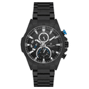 Anúncio: Relogio Analógico Masculino Daniel Klein DK.1.13992-5 Exclusive Gent / Pulseira de Aço Inoxidável - Preto