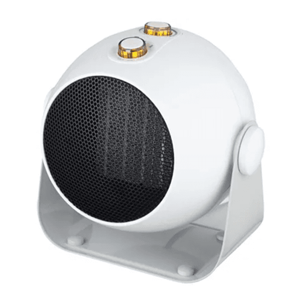 Anúncio: Aquecedor Eletrico Raf R.1186W / 1800W / 220V - Branco