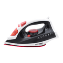 Anúncio: Ferro de Passar a Vapor Interbras F20BR / 1200W / 270ML / 110V - Branco/Preto
