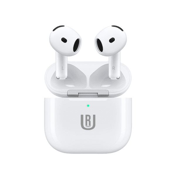 Anúncio: Fone de Ouvido Sem Fio UR M7 TWS Com Bluetooth V5.4 - Branco