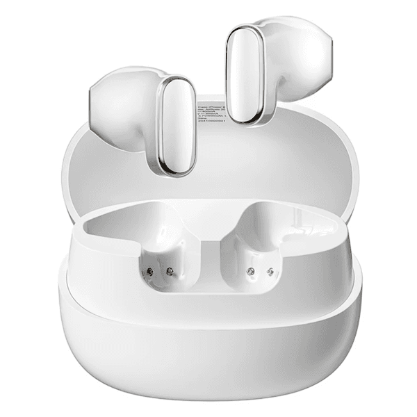 Anúncio: Fone de Ouvido Sem Fio BlackView Airbuds 20 Com Bluetooth - Branco