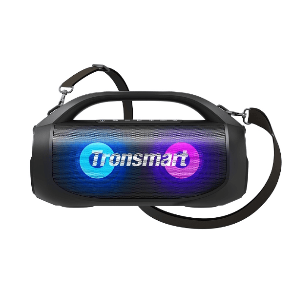 Anúncio: Speaker Tronsmart Bang SE / Bluetooth / 40W  / IPX6 -  Preto