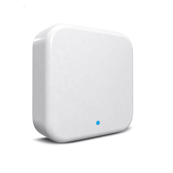 Anúncio: Gateway G2 Wifi e Bluetooth Para Fechadura Inteligente TTLock / APP Sciener - Branco