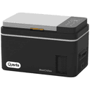 Anúncio: Conservadora Portátil Quanta QTCP30 Beerchillax / 30 Litros / 45W / Bivolt - Preto