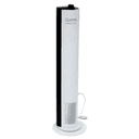Anúncio: Ventilador de Torre Quanta Aereus Sileo QTVTS50 / 50W / 127V ~ 60Hz - Branco/Preto