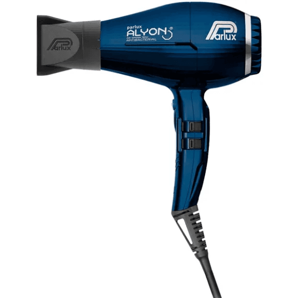 Anúncio: Secador de Cabelo Profissional Parlux New Alyon / 2250W / 220V - Night Blue
