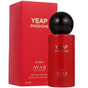 Anúncio: Perfume Avar Collection Yeap Passione N.007 30ML Eau de Parfum Feminino
