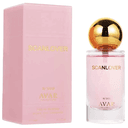 Anúncio: Perfume Avar Collection Scanlover N.008 30ML Eau de Parfum Feminino