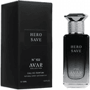 Anúncio: Perfume Avar Collection Hero Save N.102 30ML Eau de Parfum Masculino
