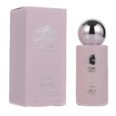 Anúncio: Perfume Avar Collection Delaina Prestige N.005 30ML Eau de Parfum Feminino