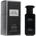 Anúncio: Perfume Avar Collection Blue Royale N.101 30ML Eau de Parfum Masculino