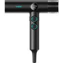 Anúncio: Secador de Cabelo VGR Voyager V-401 / 110000RPM / 1900W / 220V ~ 50/60Hz - Preto