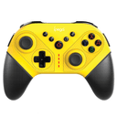 Anúncio: Controle Sem Fio Ipega PG-SW038N Compativel com Nintendo Switch - Amarelo